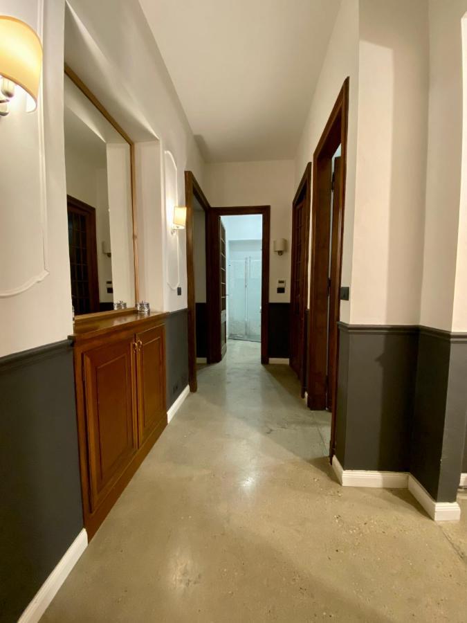 Into Apartments - Suite 27 Turín Exterior foto